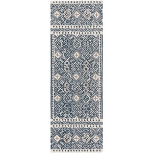 Micro-Loop MLP803 Hand Tufted Indoor Rugs - Safavieh - 1 of 4