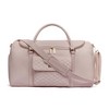 Luli Bebe Monaco Travel Bag, Made from Luxury Materials with Stylish Exterior, Easy to Carry with Spacious Storage, Made for Moms - 3 of 4
