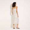 Women's Chiffon Slip Midi Dress - Wild Fable™ - 2 of 3