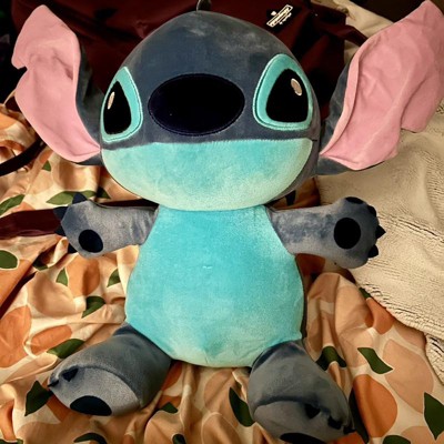 Stitch Kids' Weighted Plush : Target