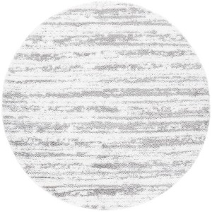 Tahoe Shag THO686 Power Loomed Indoor Rug - Safavieh - 1 of 4