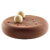 Silikomart Eclipse Silicone Mold, 7.1" Dia, 33.8 Oz - 3 of 3