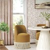 Jessa Fringe Chair - Threshold™ - 2 of 4