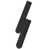 INSPIRE CHIC Men's Automatic Alloy Buckle Holeless Belt - 2 of 4
