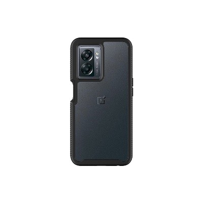 SaharaCase Grip Series Case for OnePlus Nord N300 5GBlack (CP00384)