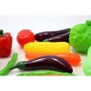 Bag Of Vegetables Food Playset - 4 of 4