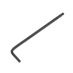 Unique Bargains High Torque Durable Construction Long Handle Ball End Hex Key Wrench - 1 of 4