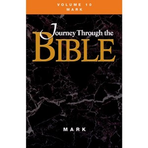 JTTB; Mark - Volume 10 (Student) - by  C Clifton Black (Paperback) - 1 of 1