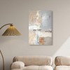 Art Remedy Expectations Boho Abstract Wall Art Unframed - 2 of 4