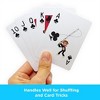 Aquarius Puzzles Paul Frank Playing Cards - 4 of 4
