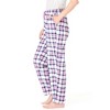 Dreams & Co. Cotton Flannel Pants - 4 of 4