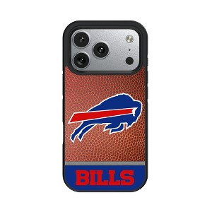 NFL AFC Teams Football Wordmark Bump Cell Phone Case for Apple iPhone 17 Series - 1 of 4