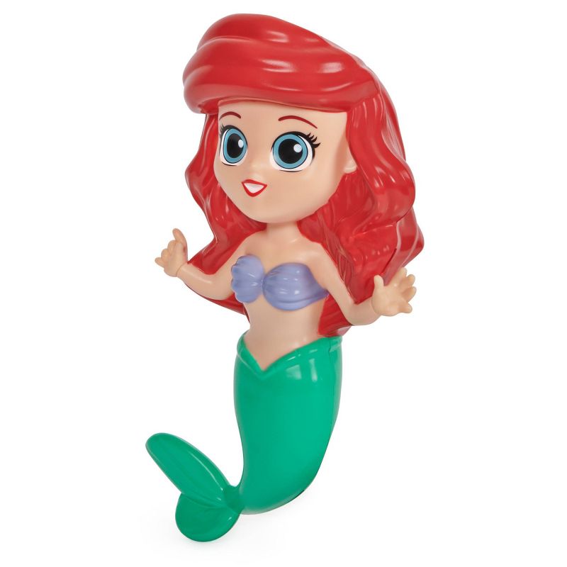 Swimways Disney Princess Floatin&#39; Figures - Ariel, 5 of 10