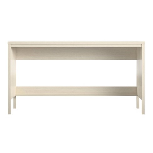 Ivory deals console table