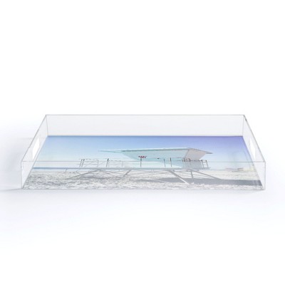 Deny Designs Bree Madden Acrylic Tray - Thumbnail 3