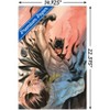 Trends International DC Comics Batman - Uppercut Unframed Wall Poster Prints - 3 of 4