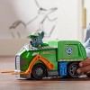 PAW Patrol Rocky Sustainable Vehicle - 4 of 4