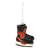 Glass Ice Skate Ornament (Ste of 12) - 2 of 2