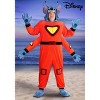 HalloweenCostumes.com Plus Size Disney Lilo & Stitch Alien Stitch Costume for Adults | Disney Costumes - 3 of 4