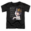 Toddler Boys' Where the Wild things Are Roar T-Shirt - 2 of 4