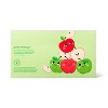 Unsweetened Apple Fruit Puree Pouches - 24ct - Good & Gather™ - 3 of 4