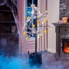 The Lakeside Collection Decorated Web-Covered Halloween Tree - 60" - 3 of 4