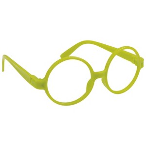 Encanto 4ct Mirabel Novelty Plastic Glasses - 1 of 4
