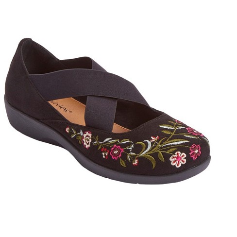 Floral Flat Shoes : Target