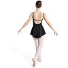 Capezio Women's Circle Skirt - 2 of 4