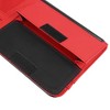 Unique Bargains ABS PU Leather Sunglasses Storage Car Sun Visor Organizer - 3 of 4