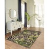 Liora Manne Marina Tropical Indoor/Outdoor Rug.. - 2 of 4