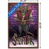 Trends International Teenage Mutant Ninja Turtles: Mutant Mayhem - Splinter Framed Wall Poster Prints - 3 of 4