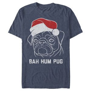 Men's Lost Gods Bahumpug T-Shirt - 1 of 4