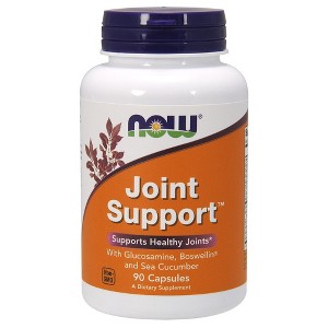 Joint Support by Now Foods  -  90 Capsule - 1 of 2