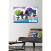 Trends International Trolls: Band Together - Brozone Unframed Wall Poster Prints - 2 of 4