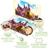 QUOKKA 13-35 Pieces Dementia Jigsaw Puzzles for Elderly - Alzheimers Activities for Seniors - 3 of 4