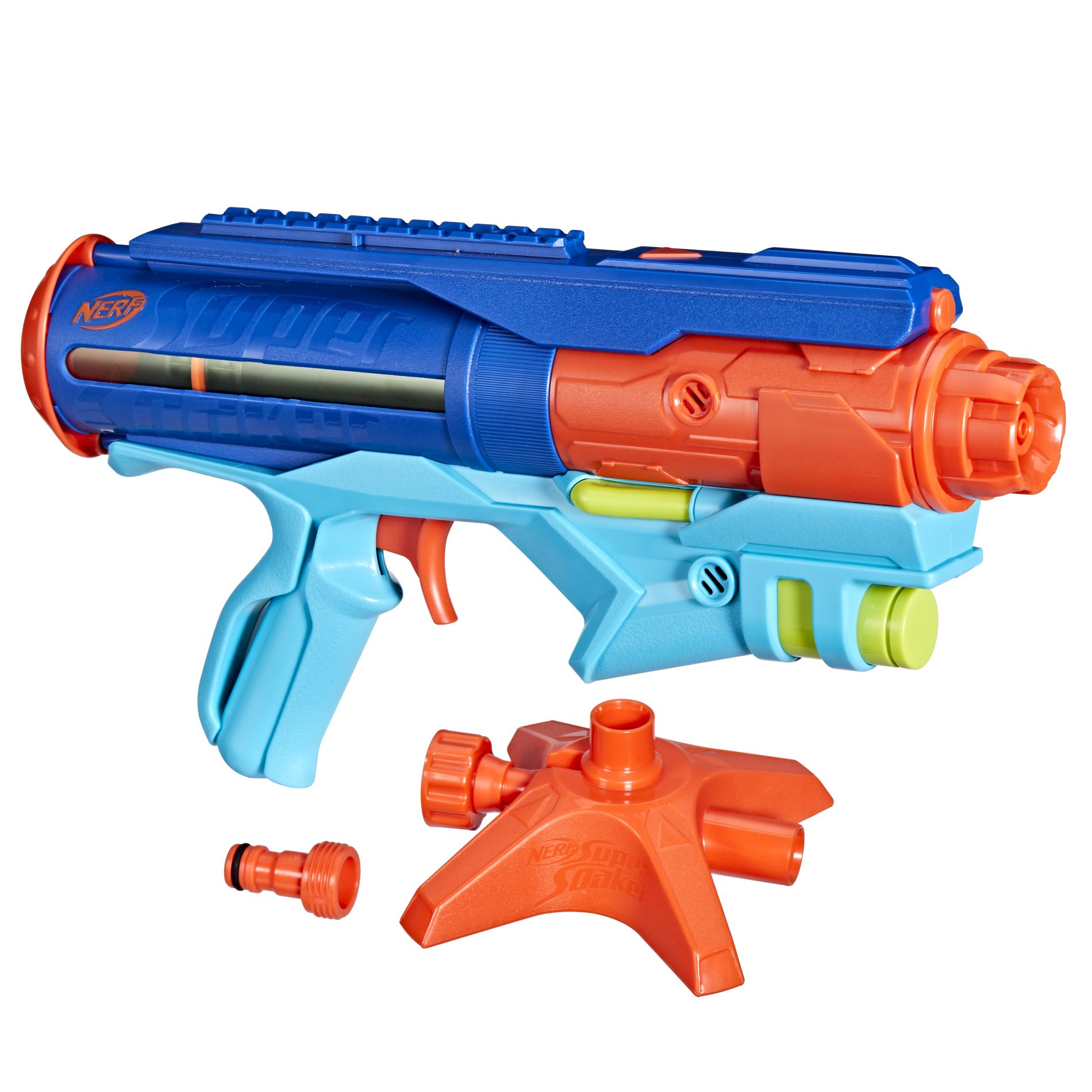NERF Super Soaker Power Drench