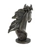 Design Toscano Majestic Stallion Horse Statue - 4 of 4