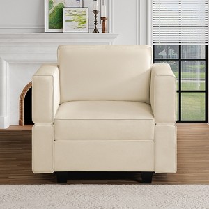 Home Imports Emporium Modern Sectional Sofa - 1 of 3