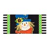 Scarecrow Friend Sassafras Switch Mat - 2 of 4