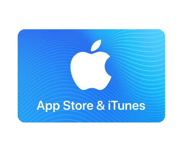 App Store & iTunes (Email Delivery)