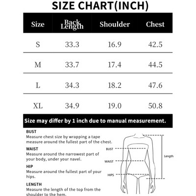 Женские платья INSPIRE CHIC Women's Half Zip Cap Sleeve V Neck Lapel Collar Tunic Summer Shift Mini Dresses with Pockets Medium Black — фото 5
