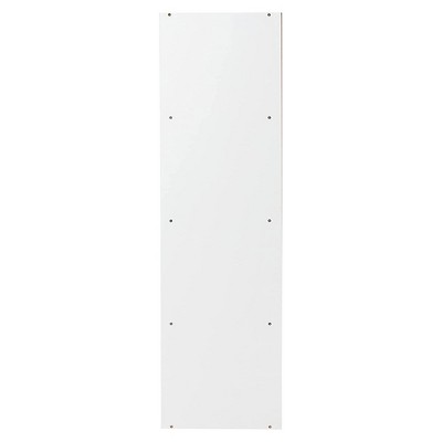 Rainbow 57'' Tall 8-Door Freestanding Storage Cabinet