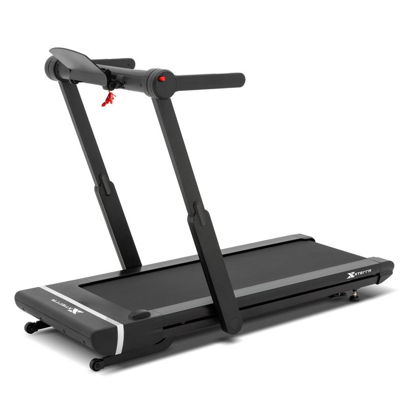 XTERRA Fitness WS300 WalkSlim Electric Treadmill, 4 of 13