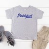 The Juniper Shop Pickleball Youth Short Sleeve Tee - 2 of 4