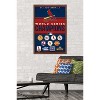 Trends International MLB St. Louis Cardinals - Champions 23 Framed Wall Poster Prints - 2 of 4