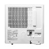 Danby 22 Pint Dehumidifier with Wi-Fi in White DDR022BSWDB - 4 of 4
