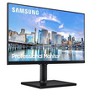 Samsung 27" T45F Borderless IPS Panel Adjustable Professional Monitor, Black - 2 of 3