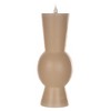 Simplux Designer LED Candle with remote (Set of 2) - 2 of 2