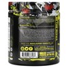 MuscleSport Attack, Pre-Workout Energizer, Rainbow Fruit, 8.8 oz (250 g) - 3 of 3